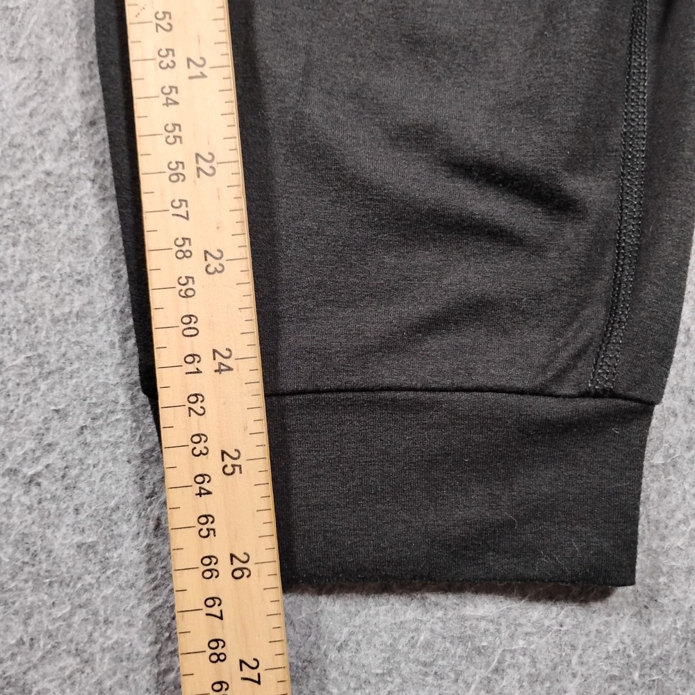 Vuori Women's Black Performance Jogger Pants DreamKnit Lounge Sweatpants Size L - Picture 8 of 11